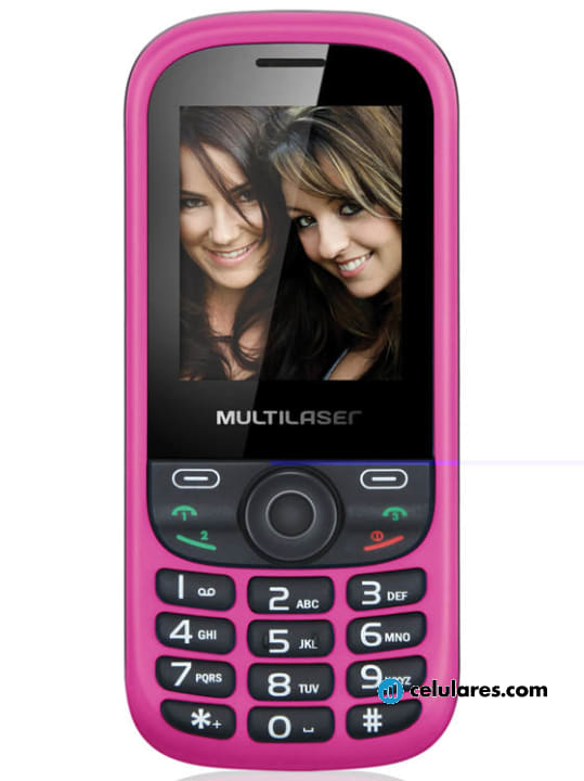 Imagen 3 Multilaser Up
