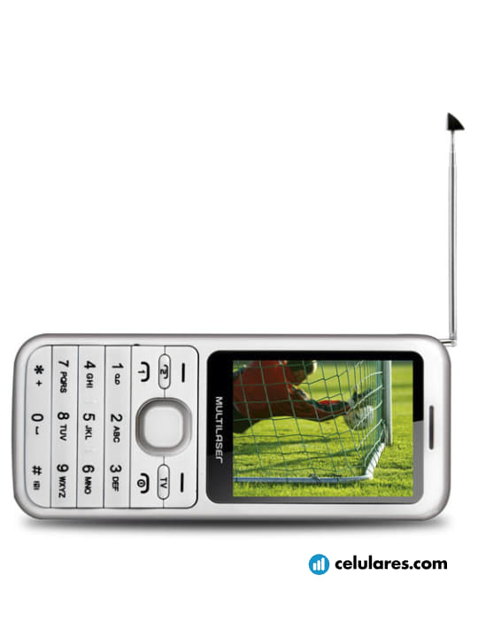 Imagen 3 Multilaser View