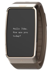 MyKronoz ZeWatch3 - Celulares.com México