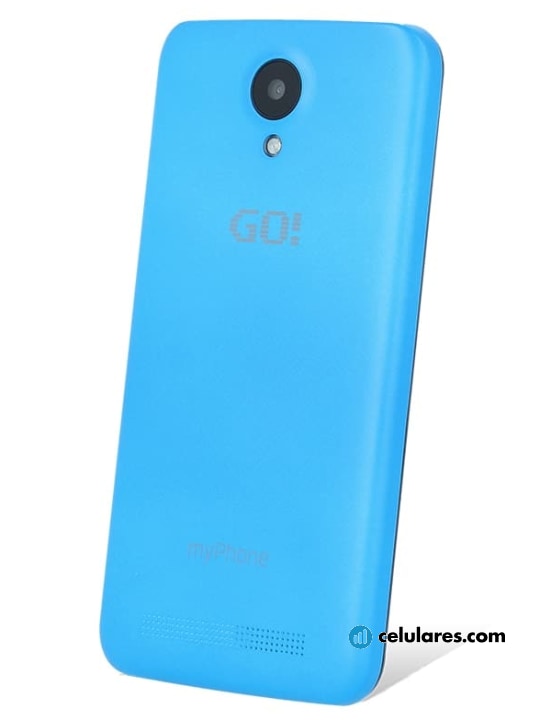 Imagen 3 myPhone Go
