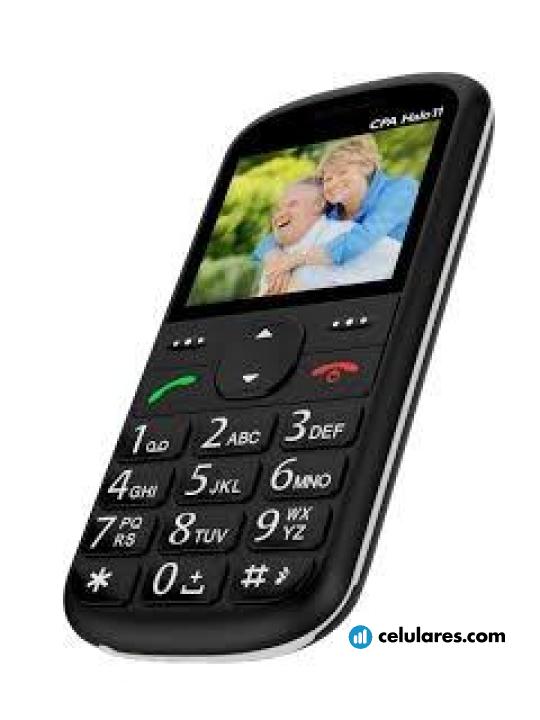 Imagen 2 myPhone Halo 11