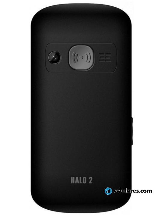 Imagen 4 myPhone Halo 2