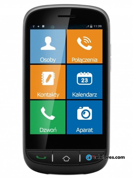 myPhone Halo X