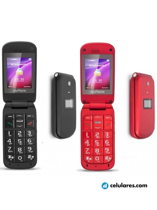 Imagen 3 myPhone Metro+
