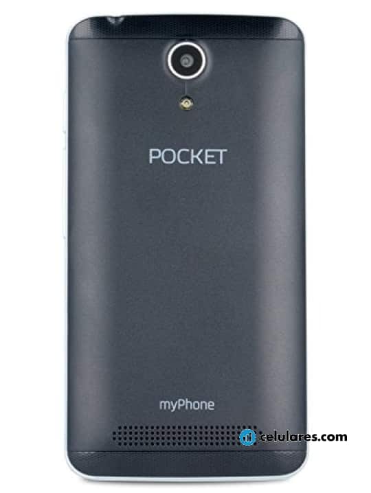 myPhone pocket