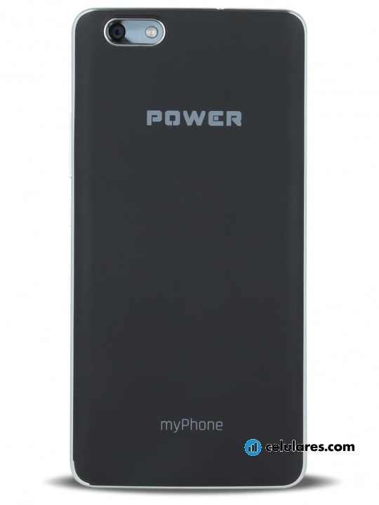 Imagen 5 myPhone Power