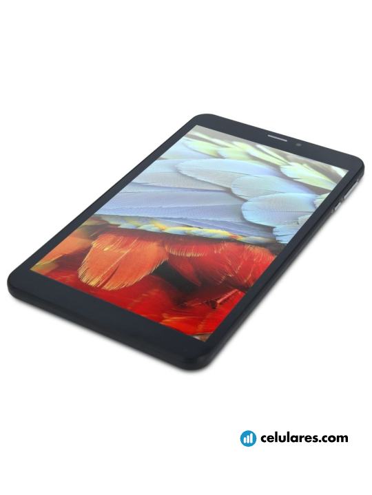 Imagen 3 Tablet myPhone SmartView 8 LTE