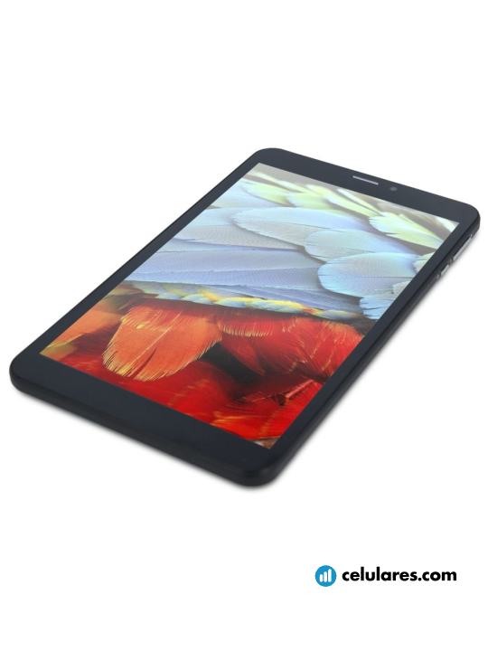 Imagen 4 Tablet myPhone SmartView 8 LTE
