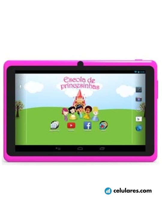 Tablet NavCity NT-1711
