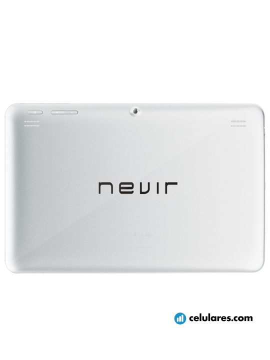 Imagen 2 Tablet Nevir NVR-TAB101 S3