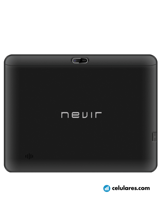 Imagen 2 Tablet Nevir NVR-TAB8 DUAL-S2