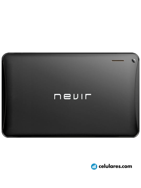 Imagen 2 Tablet Nevir NVR-TAB9 QHD S5