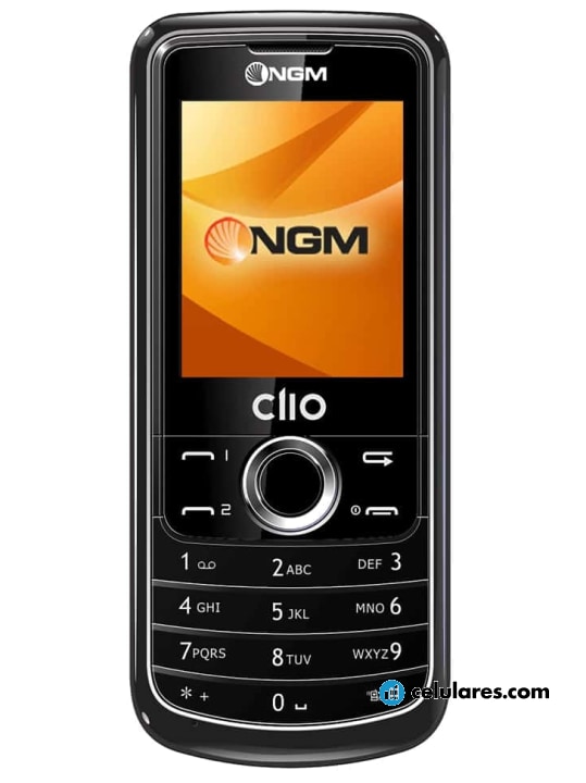 NGM Clio 