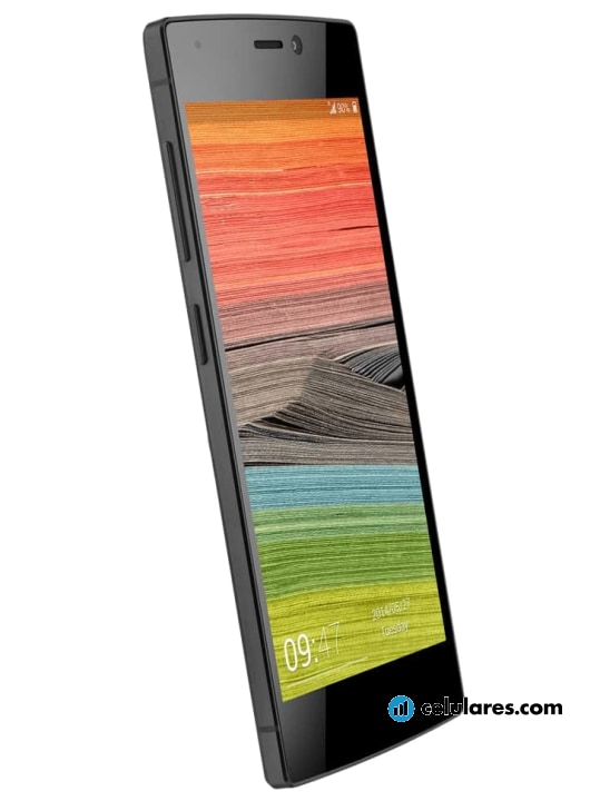 Imagen 3 NGM Forward 5.5