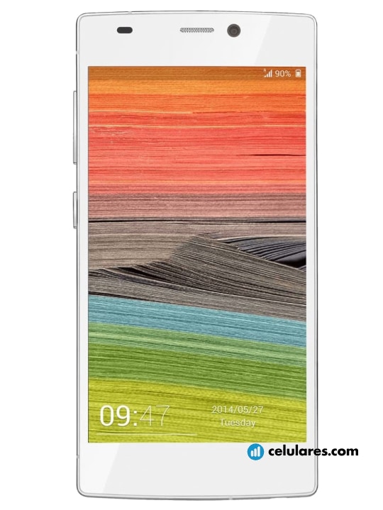 Imagen 2 NGM Forward 5.5