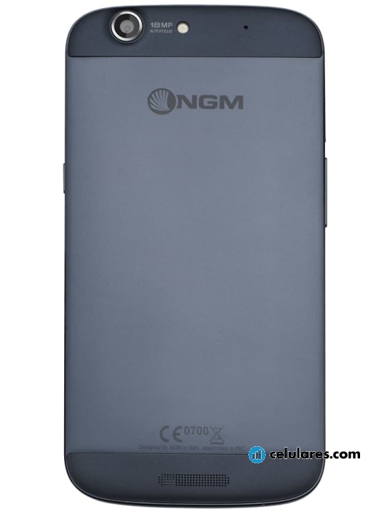Imagen 4 NGM Forward Xtreme