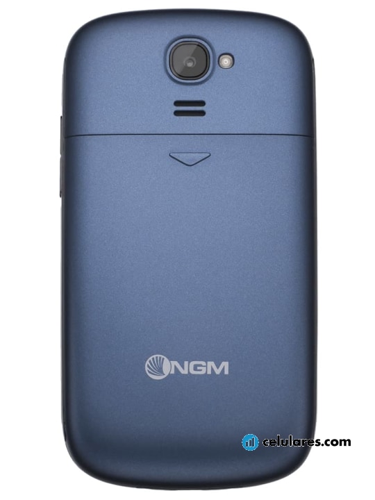 Imagen 4 NGM Pico