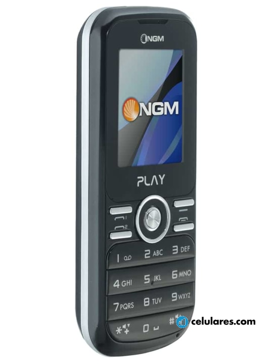 Imagen 3 NGM Play