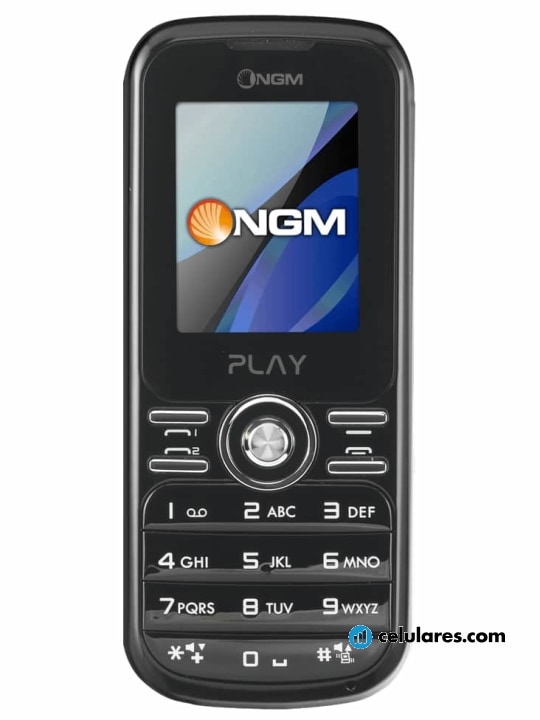 NGM Play