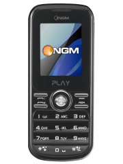 NGM Play