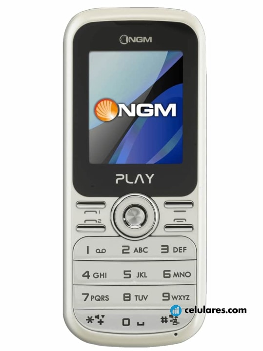 Imagen 2 NGM Play