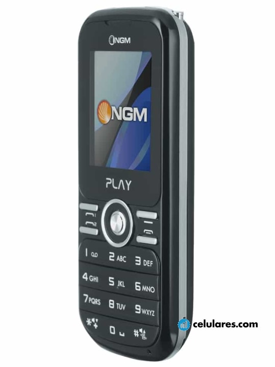 Imagen 4 NGM Play