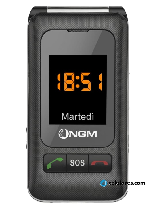 NGM Tango 1
