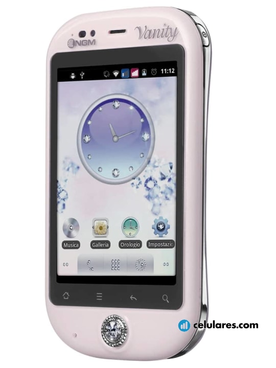 Imagen 3 NGM Vanity Smart