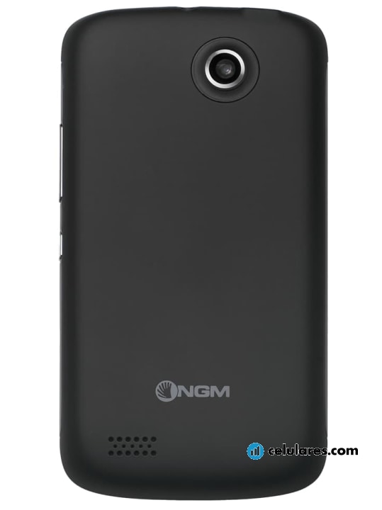 Imagen 3 NGM WeMove Polaris