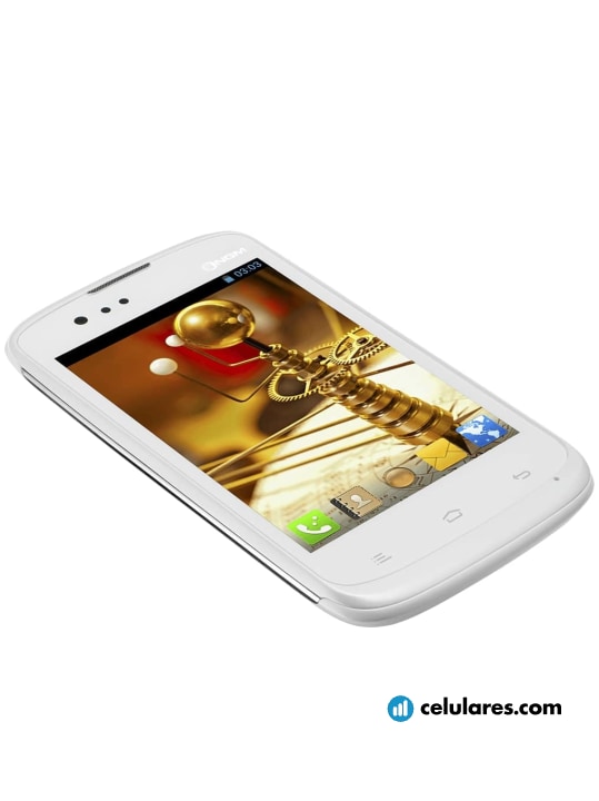 Imagen 4 NGM WeMove Polaris