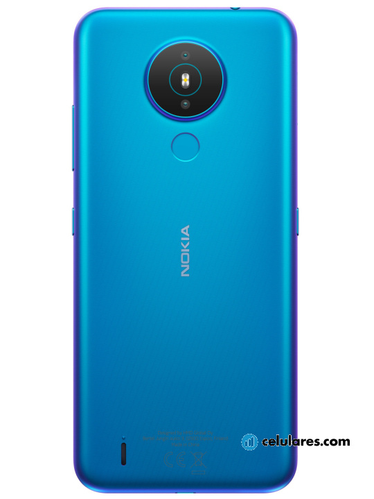 Imagen 5 Nokia 1.4