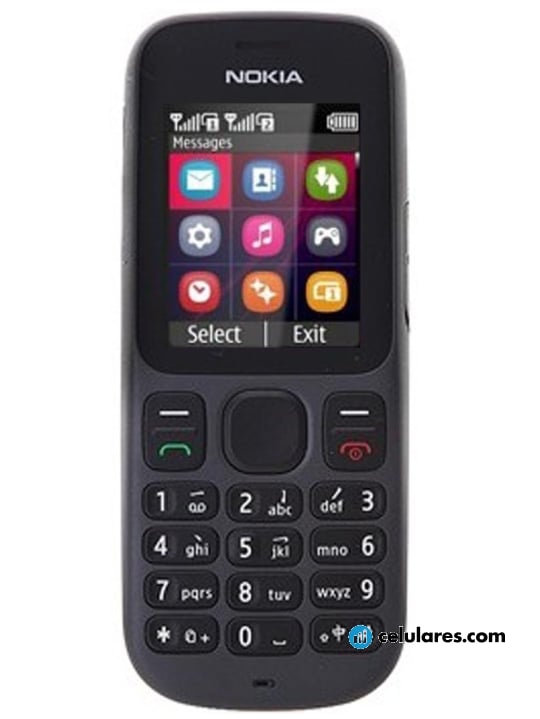 Nokia 1010