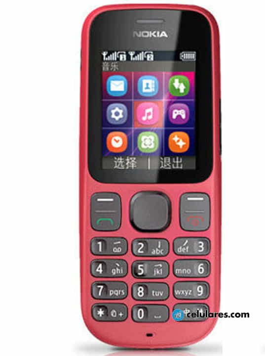 Imagen 2 Nokia 1010