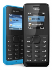 Fotografia Nokia 105 (2013)