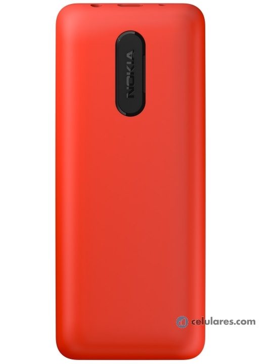 Imagen 2 Nokia 106