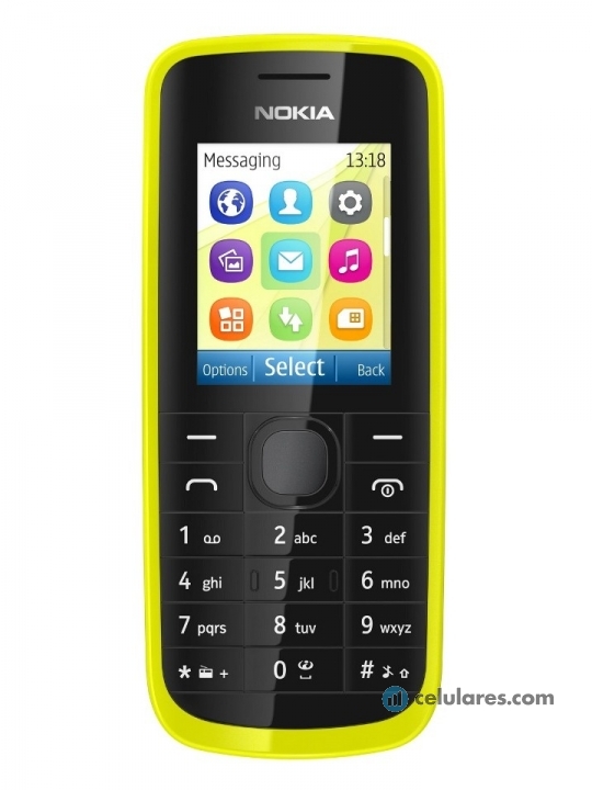 Imagen 3 Nokia 113