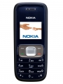 Fotografia pequeña Nokia 1209