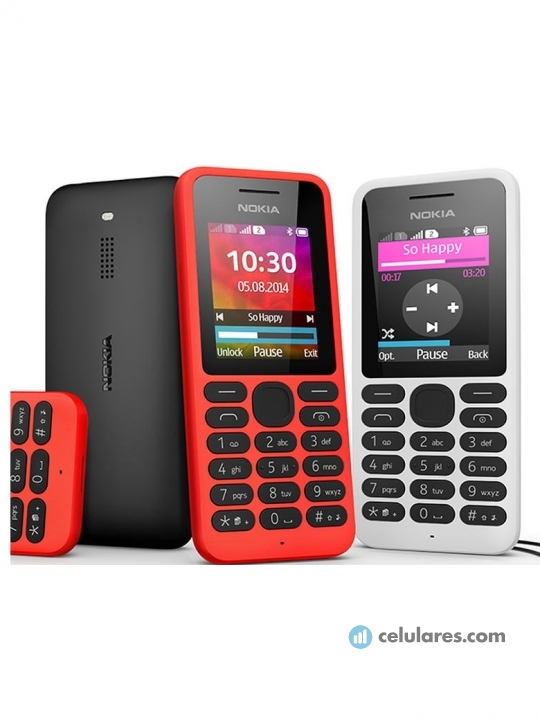Imagen 2 Nokia 130