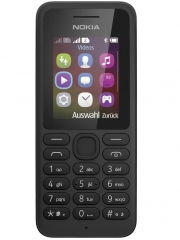 Fotografia Nokia 130 Dual SIM