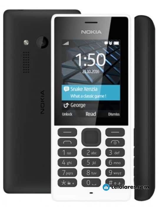Imagen 3 Nokia 150