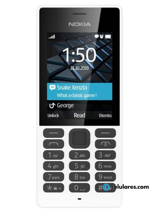 Imagen 2 Nokia 150