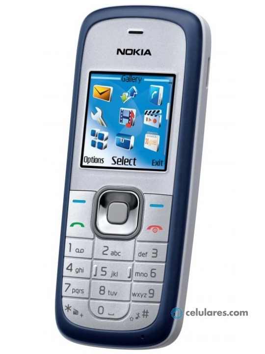 Imagen 2 Nokia 1508i