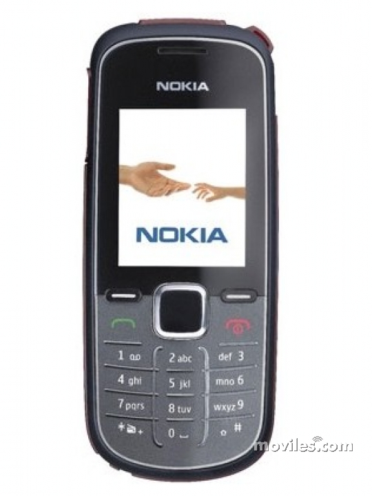 Nokia 1662