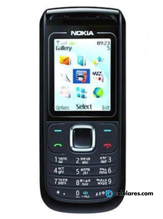 Imagen 2 Nokia 1681 Classic