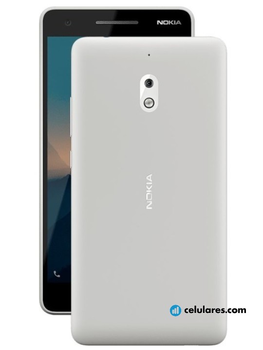 Imagen 7 Nokia 2.1