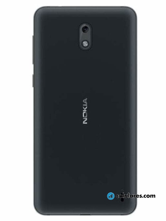 Imagen 2 Nokia 2