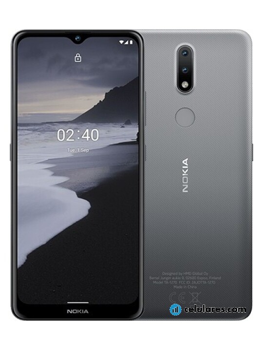 Imagen 4 Nokia 2.4