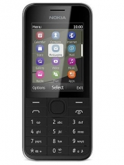 Fotografia Nokia 208 