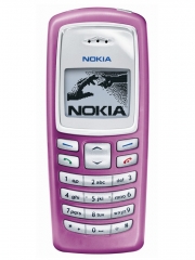 Fotografia Nokia 2100