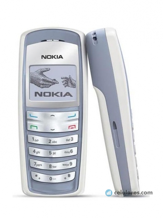 Nokia 2116